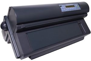4247-X03 IPDS -  - IBM Infoprint 4247-X03 Multiform Impact Printer, Parallel-Ethernet-IPDS, 800 CPS